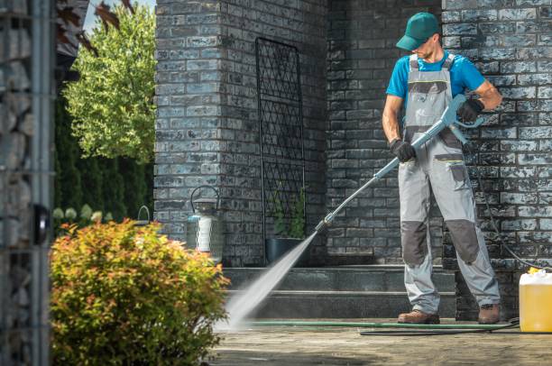 Best Restaurant Pressure Washing  in Lamesa, TX